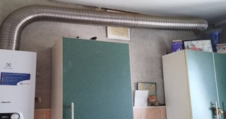Установка газового водонагревателя в Тутаеве - СантехДомТтв, цена от 5245 руб.