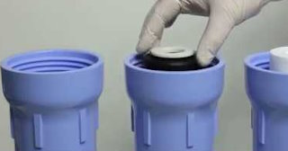Установка угольных фильтров для воды и вытяжки от 3672 рублей в Тутаеве