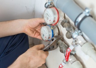 Замена счетчиков воды Тутаев цена от 871 руб.
